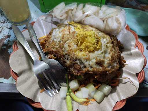 Nasi Goreng Kepo 7