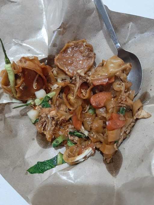 Nasi Goreng Kepo 3