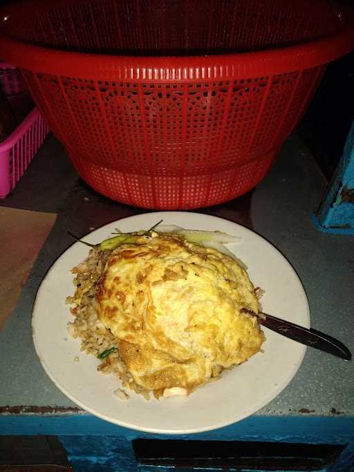 Nasi Goreng Podo Roso 5