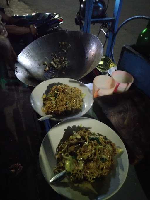 Nasi Goreng Podo Roso 2