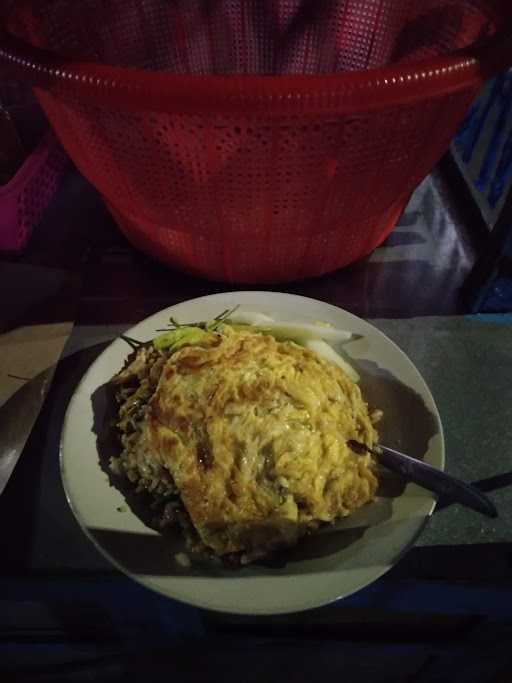 Nasi Goreng Podo Roso 4