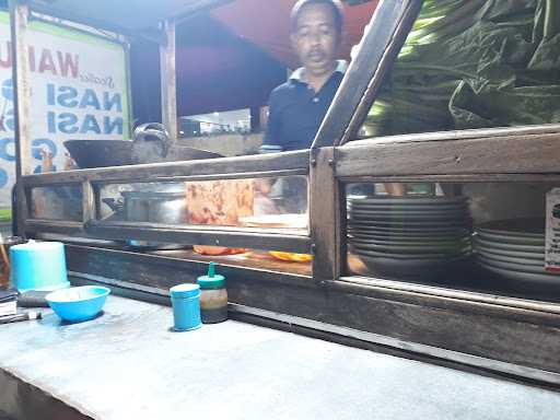 Nasi Goreng Rejosari Bang Ipul 6