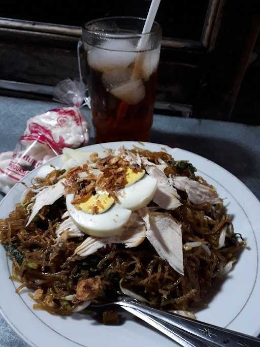 Nasi Goreng Rejosari Bang Ipul 3