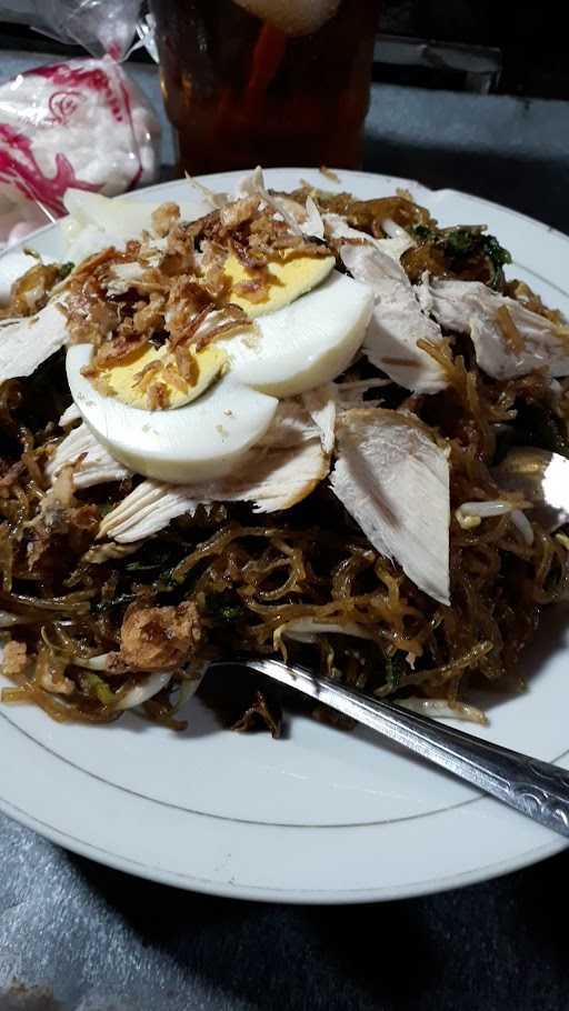 Nasi Goreng Rejosari Bang Ipul 4