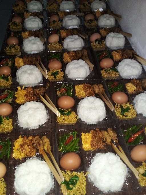 Nasi Pedas & Sate Lilit Surabaya 8