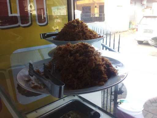 Nasi Pedas & Sate Lilit Surabaya 9