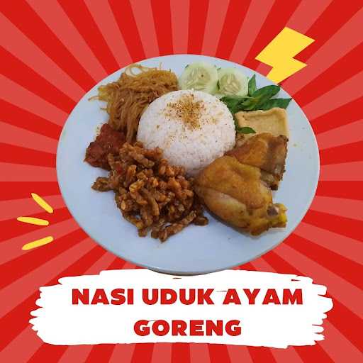 Nasi Uduk Surabaya Siwalankerto 1