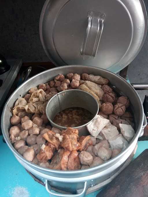 Pak Tolib Bakso 3