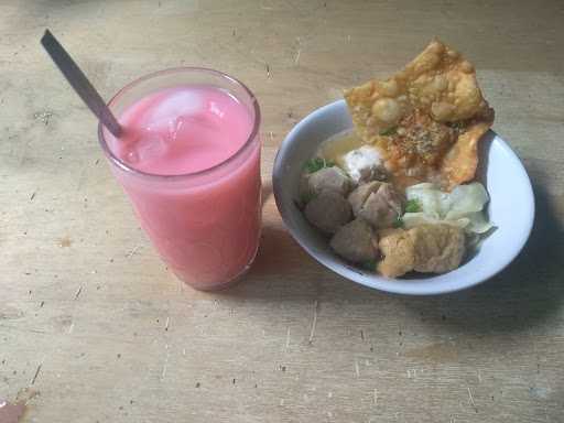 Pak Tolib Bakso 6