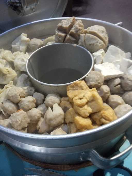 Pak Tolib Bakso 5