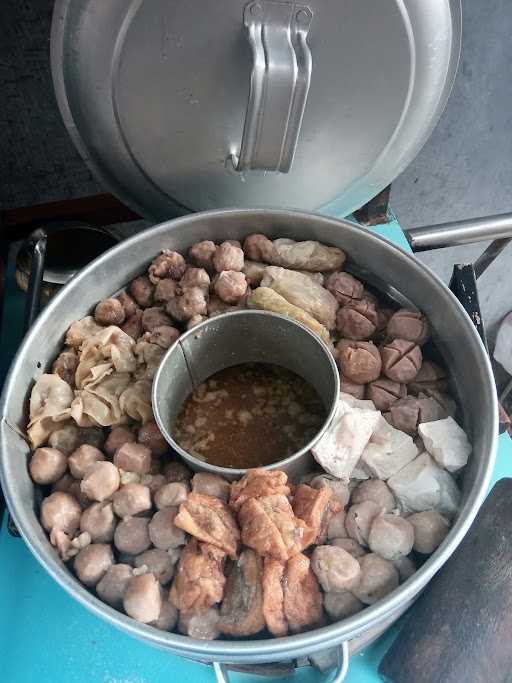 Pak Tolib Bakso 7