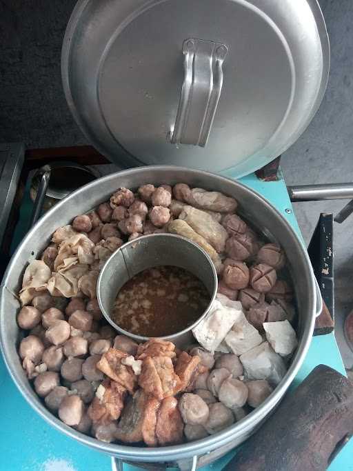 Pak Tolib Bakso 2