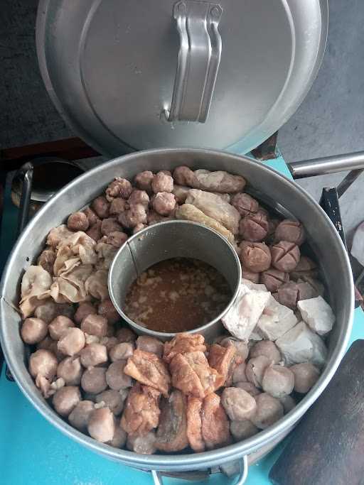 Pak Tolib Bakso 1