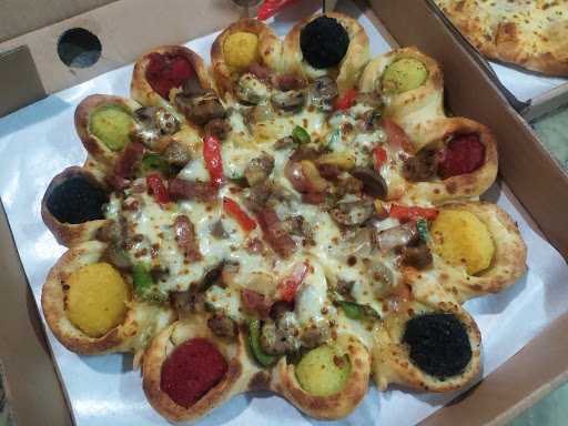 Pizza Hut Delivery - Phd Indonesia 5