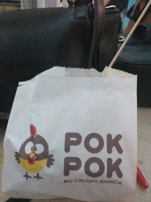 Pok Pok Chicken 4