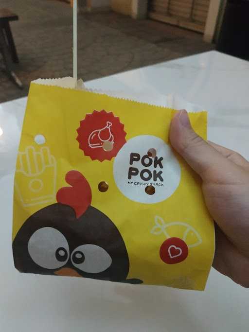 Pok Pok Chicken 6