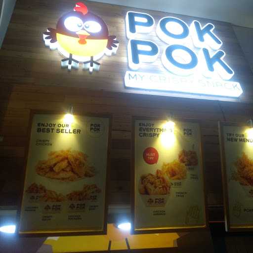 Pok Pok Chicken 10