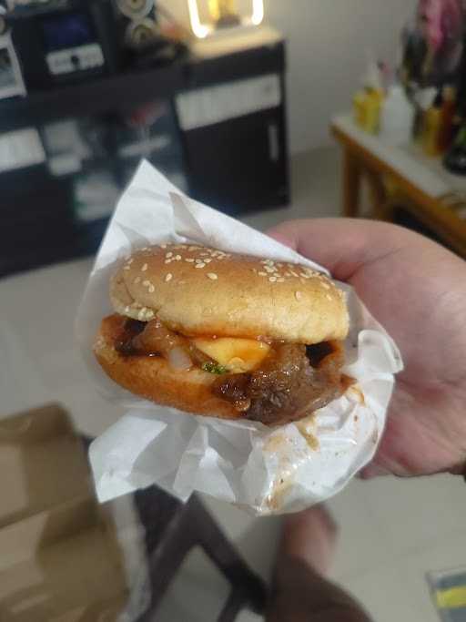 Raja Burger - Siwalankerto 3