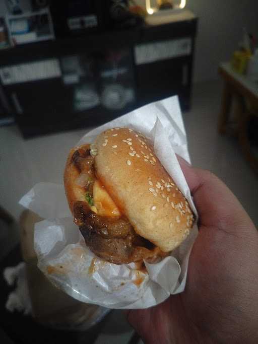 Raja Burger - Siwalankerto 2