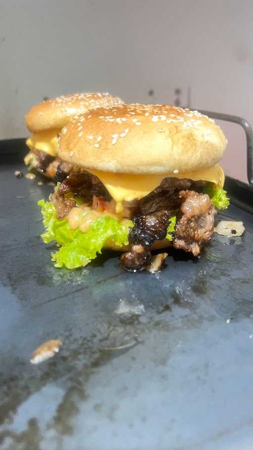 Raja Burger - Siwalankerto 8