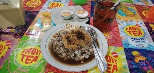 Rawon Gajah Mada 7