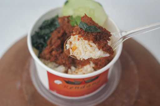 Rendang Padang Asli Enak 3