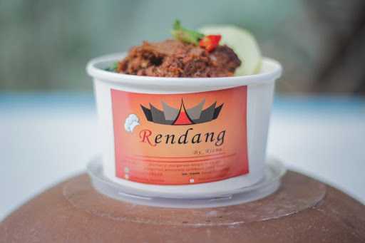 Rendang Padang Asli Enak 4