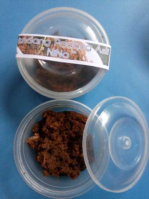 Rendang Padang Asli Enak 7