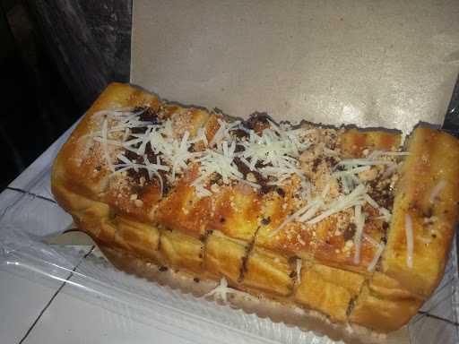 Roti Bakar El Jaya 2