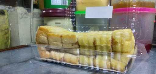 Roti Bakar & Kukus Naik Kasta 10