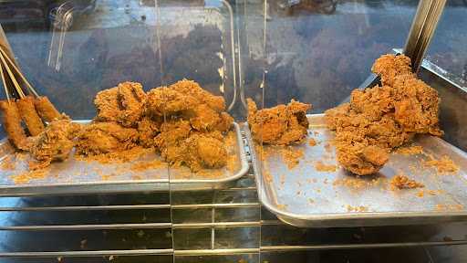 Sabana Fried Chicken 1