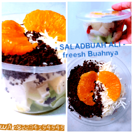 Saladbuah Ali 1