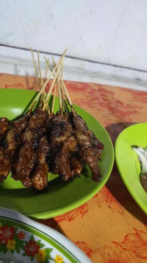 Sate Ayam & Kambing Madura Pak Ali 7