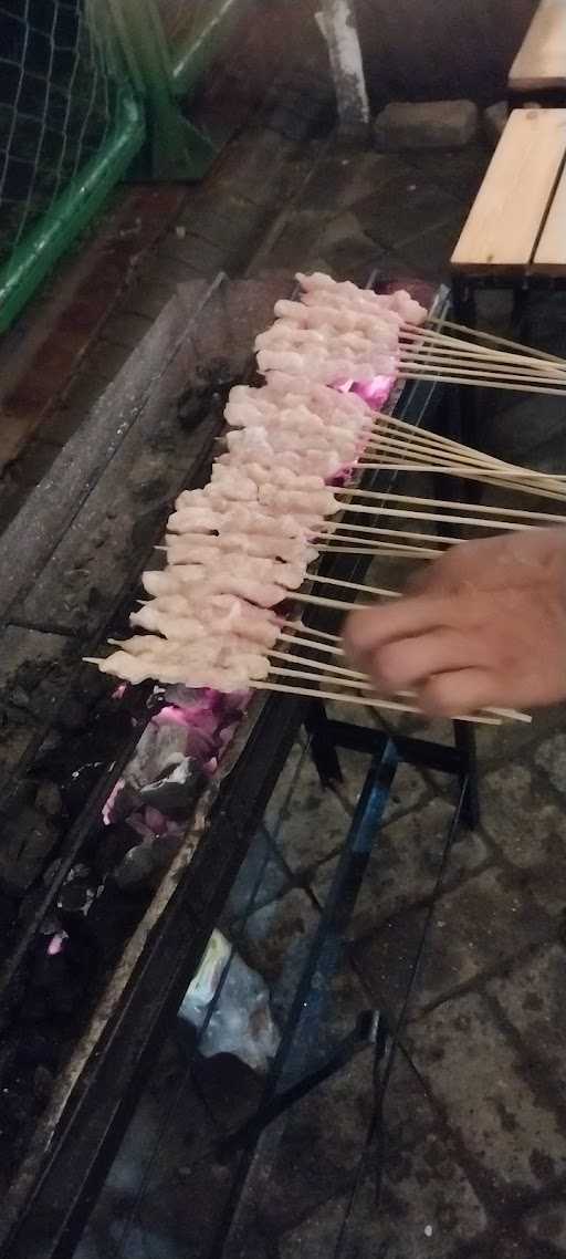 Sate Bu Dini 1