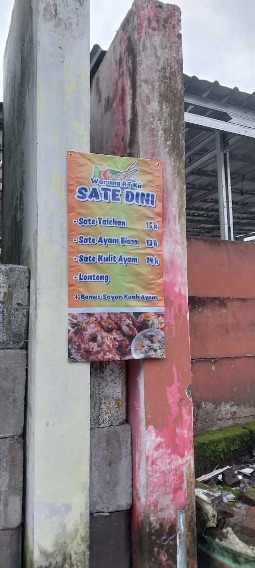 Sate Bu Dini 3