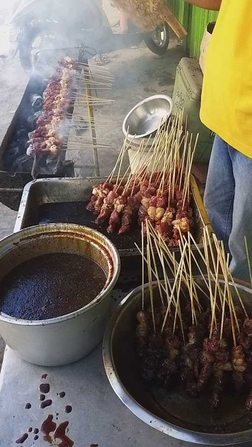 Sate Cempe 4