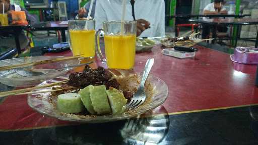 Sate Cempe 5