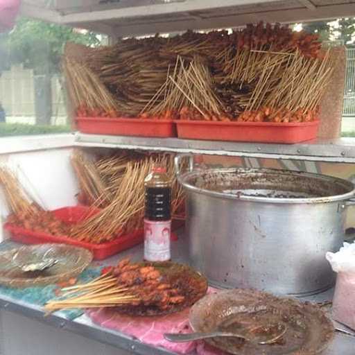 Sate Kelapa Plaza Marina 5