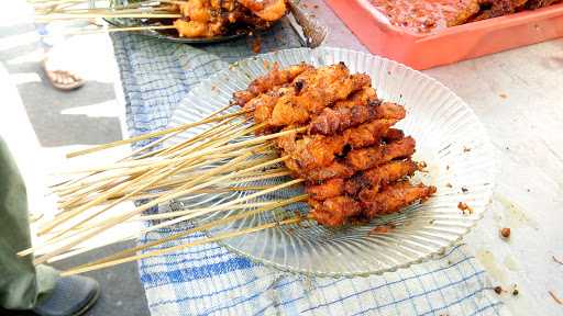 Sate Kelapa Plaza Marina 10