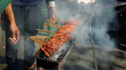 Sate Kelapa Plaza Marina 2