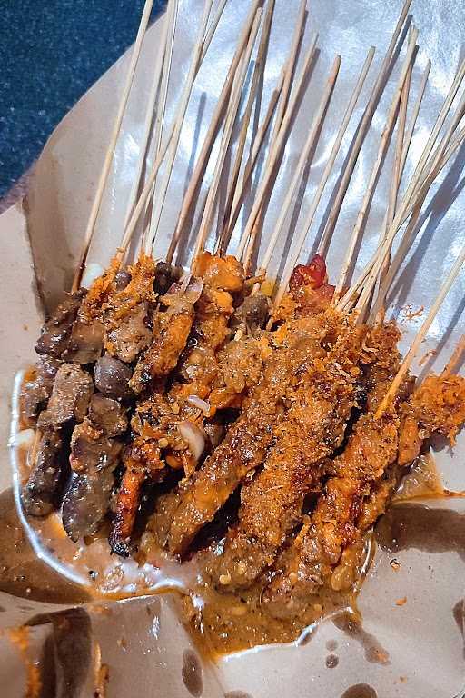 Sate Kelapa Plaza Marina 3