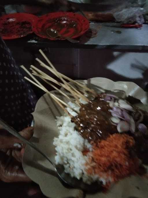 Sate Kelapa Plaza Marina 6