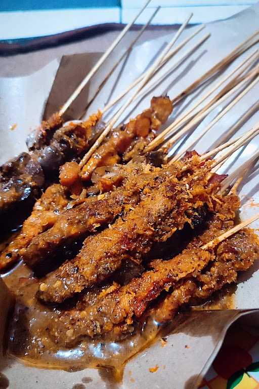 Sate Kelapa Plaza Marina 9