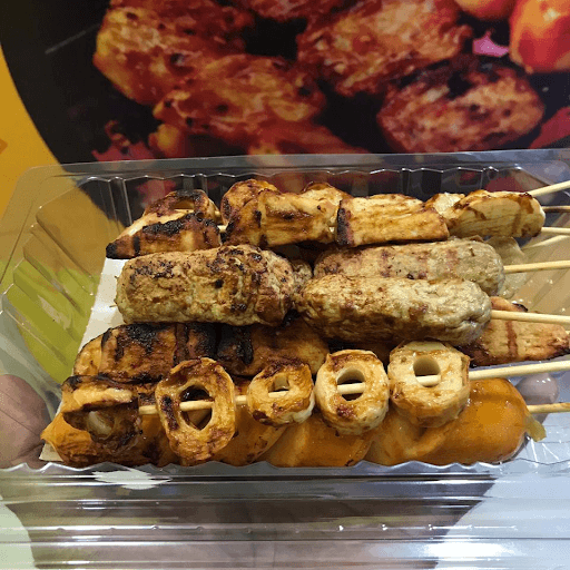 Sate Lok Lok Surabaya 5