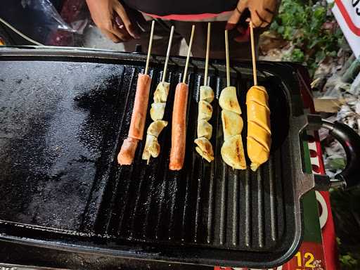 Sate Lok Lok Surabaya 2