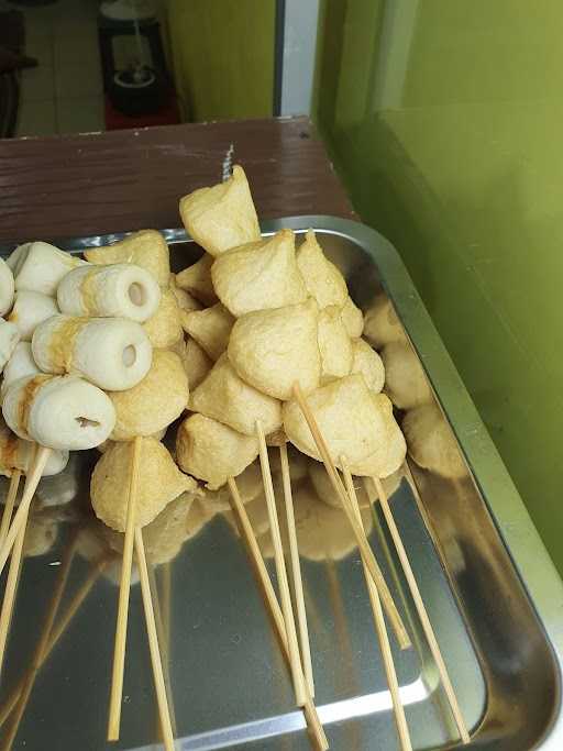 Sate Lok Lok Surabaya 1