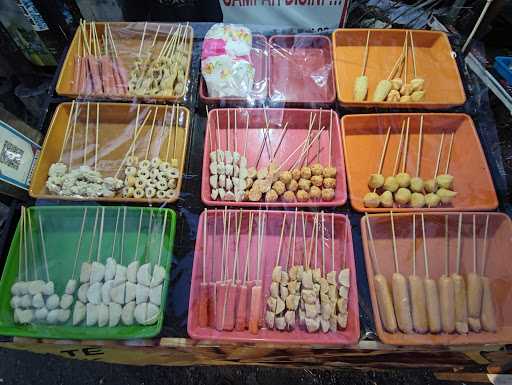 Sate Lok Lok Surabaya 4