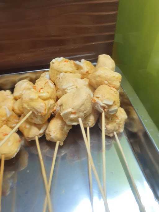 Sate Lok Lok Surabaya 8