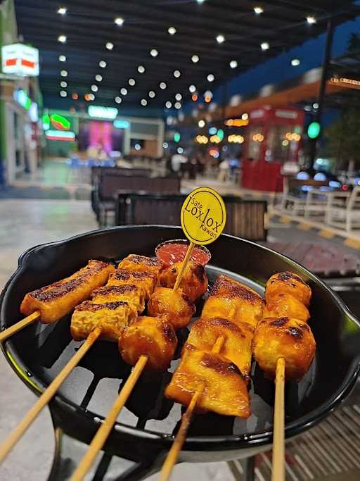 Sate Loxlox Kawan 9