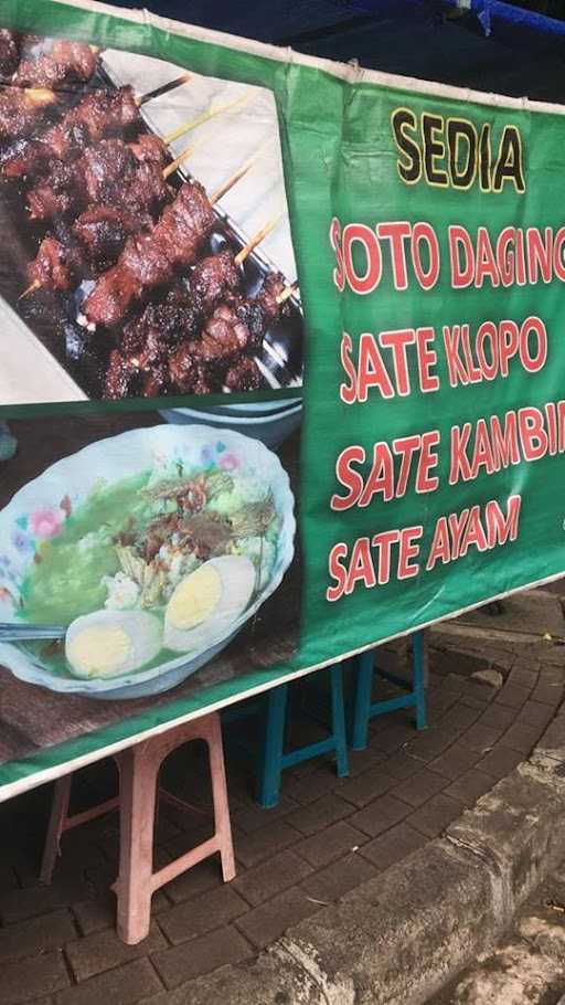 Sate & Soto Pak Ali 2